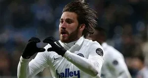 Trabzonspor’dan Tunay Torun hamlesi