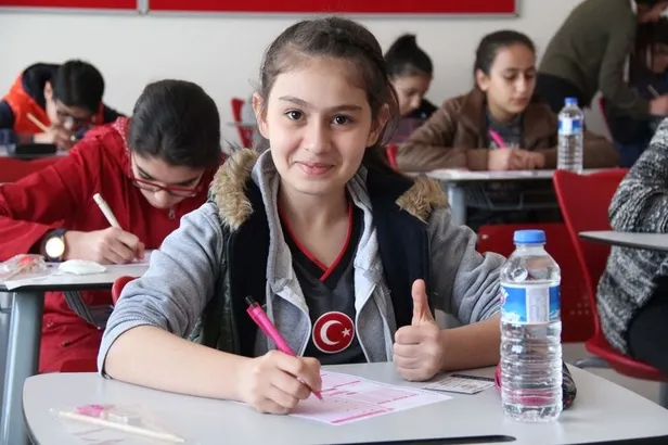 LGS başvuru başladı mı? 2022 LGS başvuru nereden, nasıl yapılır? Liseye geçiş sınavı ne zaman yapılacak?