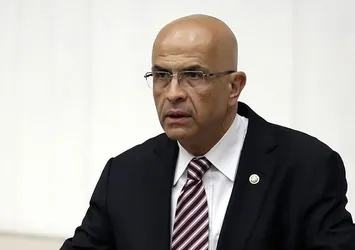 Son dakika: AYM'den Enis Berberoğlu kararı