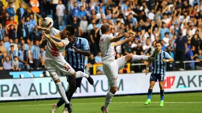 9 Süper Lig kulübü PFDK’ya sevk edildi! Galatasaray, Fenerbahçe, Beşiktaş...