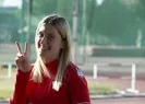 Dünya şampiyonundan Başkan Erdoğana söz