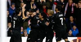 Mehmet Topal Fener’e ’hayır’ demedi