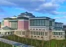 Türkiyenin en büyük kütüphanesi açılıyor! Video