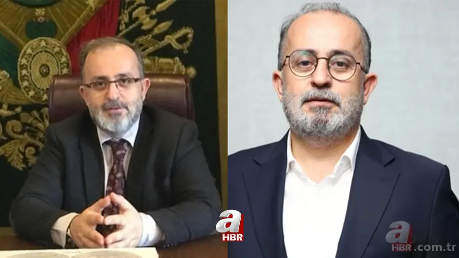 Köksal Hamzaoğlu ne iş yapıyor? Köksal Hamzaoğlu kimdir, kaç yaşında, aslen nereli? Hayatı ve kariyeri... 1