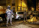İstanbulda şok baskın! Darbe indirildi...