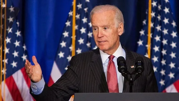 Dünya Joe Biden'ın yeni talimatını konuşuyor! Orta Doğu'da dengeler değişecek mi? - 1