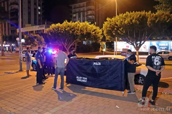 SON DAKİKA! Direksiyonunda ölü bulundu! Bakın görenler ne yaptı | Antalya'da büyük ayıp 17