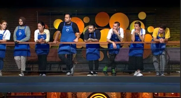 Masterchef dokunulmazlık oyununu kim, hangi takım kazandı? 12 Ekim Masterchef eleme adayı kim oldu?