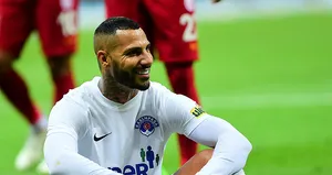 Ricardo Quaresma’dan dönüş sinyali!