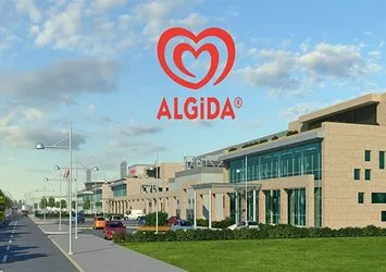 Dondurma ihracatının %80’i Algida’dan