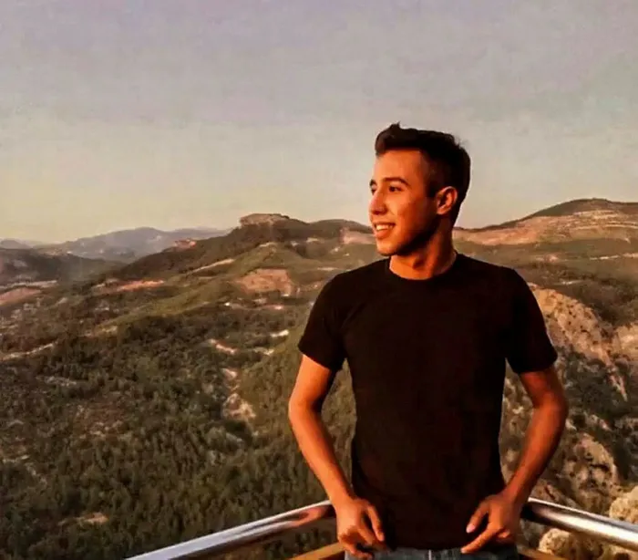 Suriye sınırından acı haber: Topçu Sözleşmeli Er Celal Esen şehit oldu - 1