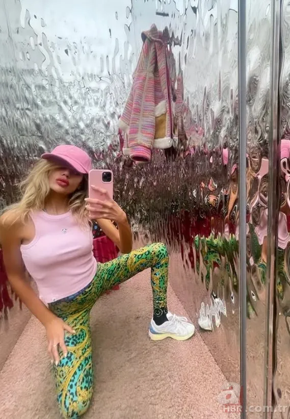 Nihal Candan'ın son hali şoke etti! Annesi gözyaşlarıyla anlattı! "Sadece iki şey tüketiyor" 7