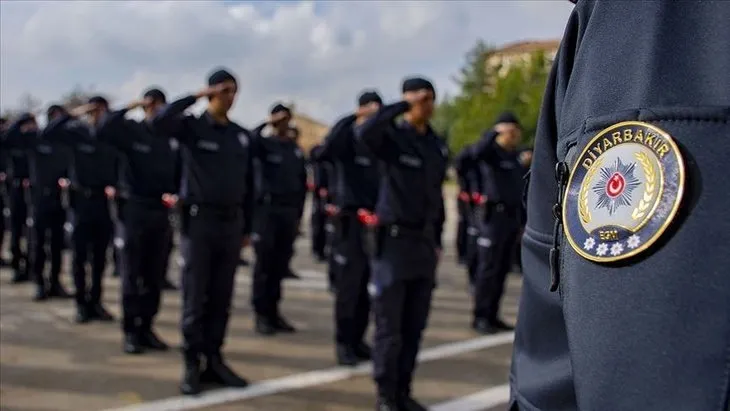 Polis alımı son dakika... Polis alımı başvuruları ne zaman 2021? Üniversite, lise polis alımı tarihleri...