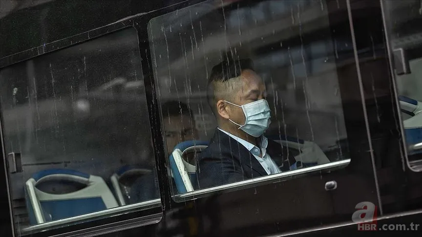 Maske corona virüsünden korur mu? N95, N149, ffp3, ffp1, ffp2 maske kullanımı arttı 4