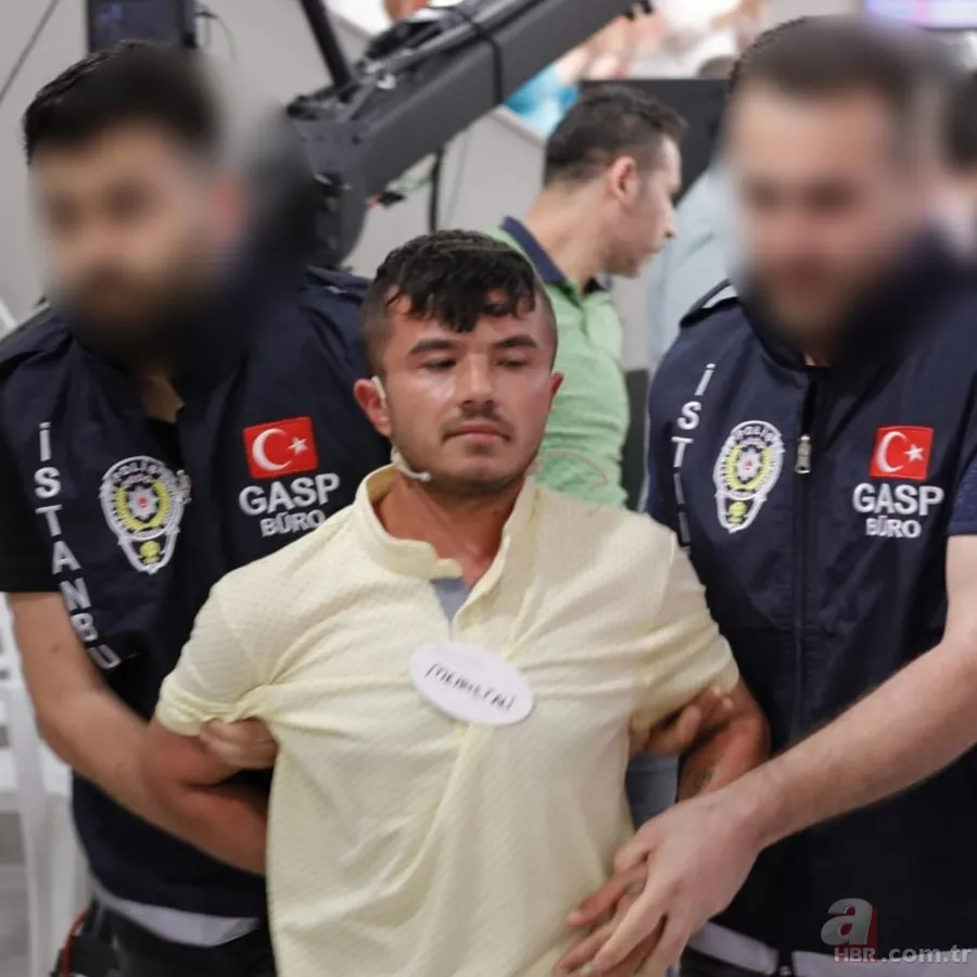 Esra Erol canlı yayınında gözaltına alınan Mehmet Ali Akkaya ile ilgili son dakika gelişmesi 3