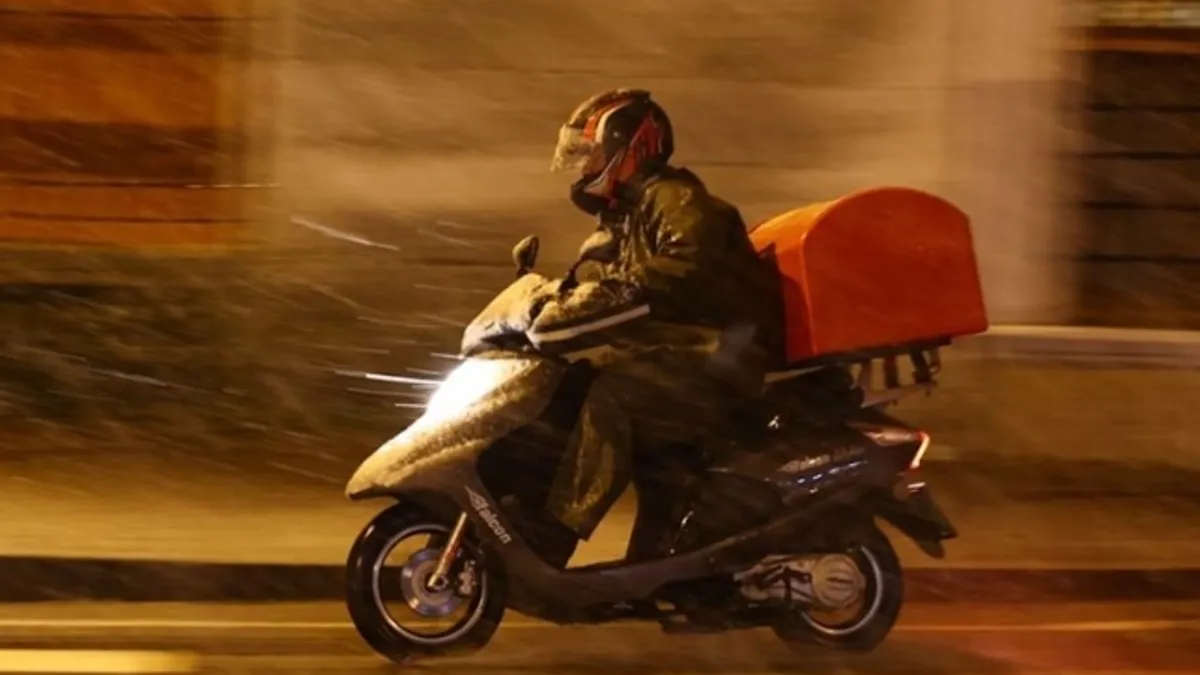 Skuter ve motosiklet kullananlar dikkat! O ilde geçici yasak geldi