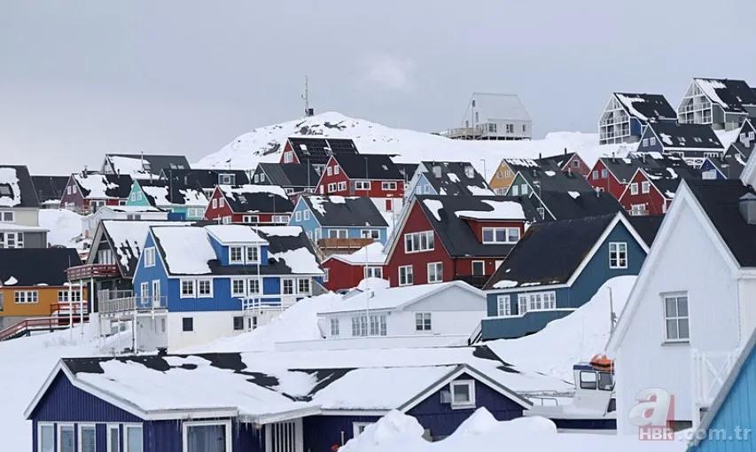 Trump yönetiminden Grönland hamlesi! ABD sahaya mı iniyor? 4