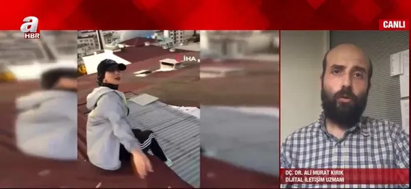 Canlarını hiçe sayıyorlar! İnternet fenomenliği nereye gidiyor?