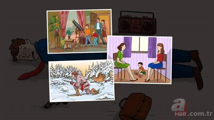 Sosyal medyayı sallayan soru! Cevabını çok az kişi biliyor 23