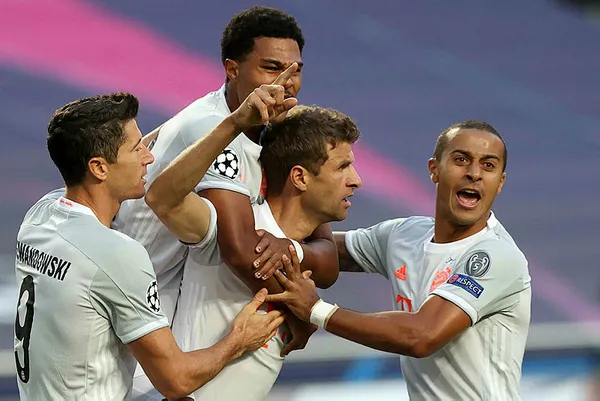 1698064627456.jpg Galatasaray'a Bayern Münih maçı öncesi iyi haber! 5 isim kadroda yok... - 1