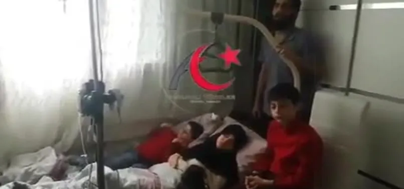 Fransa'dan Başkan Erdoğan'a yardım çağrısında bulundu: Cumhurbaşkanım lütfen yardım edin!