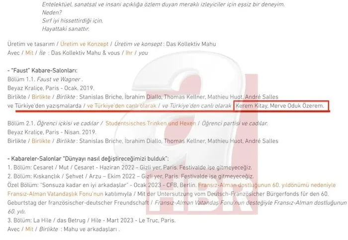 CHP’li İBB’nin liyakatsiz ataması ifşa oldu! Çocukları Mahu sapkınlarına emanet ettiler