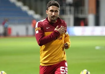 Galatasaray'ın Sabri Sarıoğlu planı belli oldu!