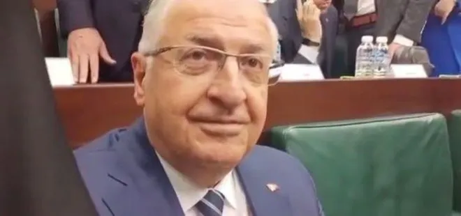 Milli Savunma Bakanı Yaşar Güler’den Yunan bakanın F-35 sözlerine yanıt: Buyursun gelsin turistik geziye
