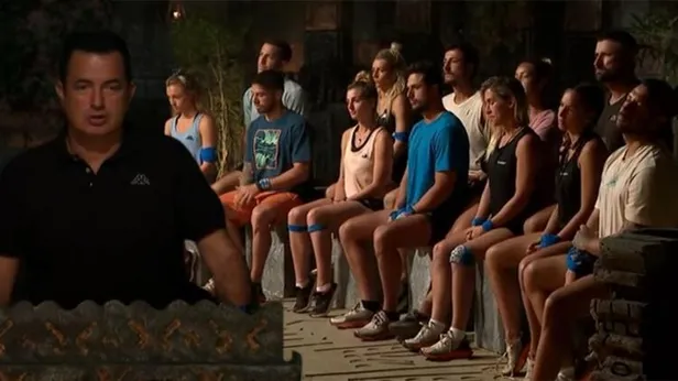 17 Ocak Survivor 2022 All Star'da dokunulmazlık oyunu kim, hangi takım kazandı? Survivor 2022 3. eleme adayı kim oldu, sürgüne kim gitti? - 4
