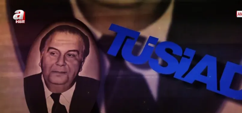 TÜSİAD neden darbe çığırkanlığı yapıyor? İşte geçmişten bugüne TÜSİAD gerçeği