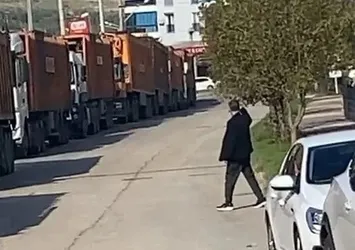 İzmir'deki çöp krizi büyüyor
