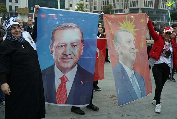 Türkiye’nin 81 ilinden Başkan Erdoğan’ın zaferinin sevinç görüntüleri! Başkan Erdoğan’ın konuşmaları…