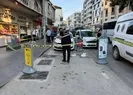 Doğum günü pastası kana bulandı!