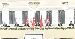 Enflasyonla topyekûn mücadele