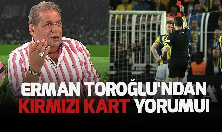 Fenerbahce Galatasaray 1 1