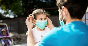 Bir ilde daha maske takma zorunlu hale getirildi