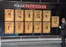 Firari FETÖ’cüler kimler?