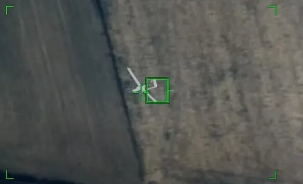 Rusya'da Türk SİHA'sı korkusu! Rusya'da SİHA'ya karşı yeni çalışma - 6