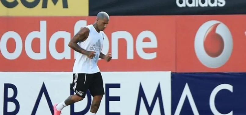 Ricardo Quaresma idmana çıkamadı!