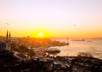 Üsküdar’dan Beykoz’a metro, Küçüksu’ya tünel