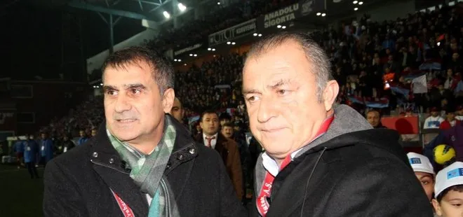 Galatasaray - Beşiktaş maçı öncesi tüm bilgiler
