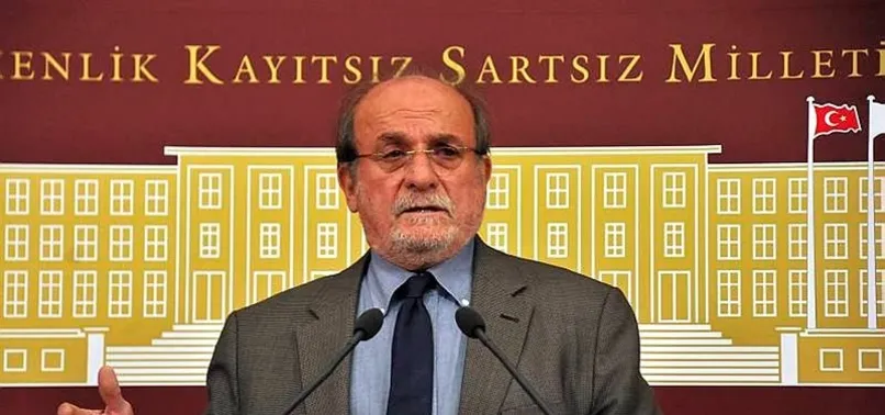Ertuğrul Kürkçü'den skandal 15 Temmuz açıklaması