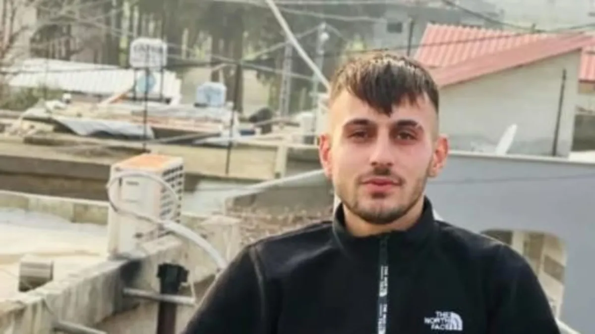 Hatay'da çıkan silahlı kavgada 1 kişi öldü