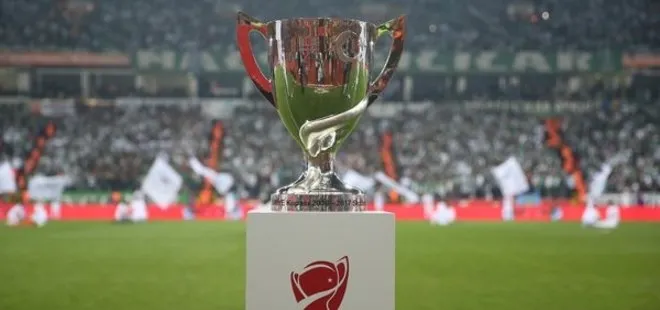 Ziraat Türkiye Kupası’nda maç tarihleri belli oldu! Galatasaray - Ofspor ve Beşiktaş - Serik Belediyespor maçları ne zaman?