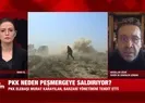 Kuzey Irakta neler oluyor? PKK Barzani güçlerine neden saldırdı? Abdullah Ağardan A Haberde flaş açıklamalar