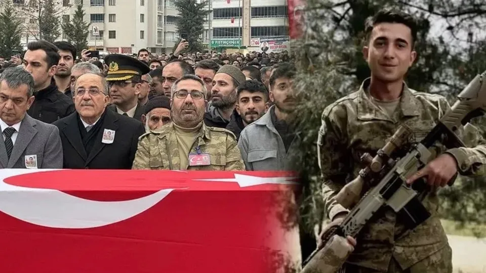 Şehit Kemal Aslan'ın babasından CHP'ye büyük tepki: Hakkımı helal etmiyorum! Kendilerini Kandil'e verdiler