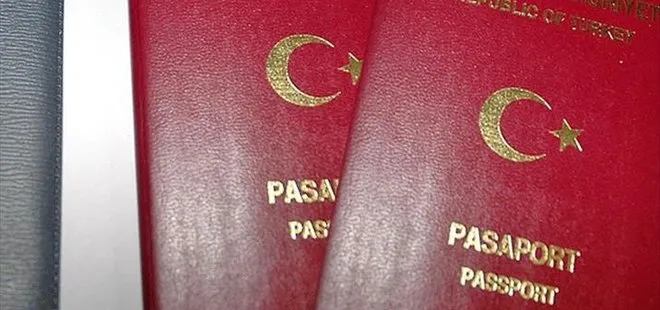 2023 pasaport ücretleri ne kadar, kaç TL oldu? 6 - 10 yıllık yeni pasaport ücretleri belli oldu mu?