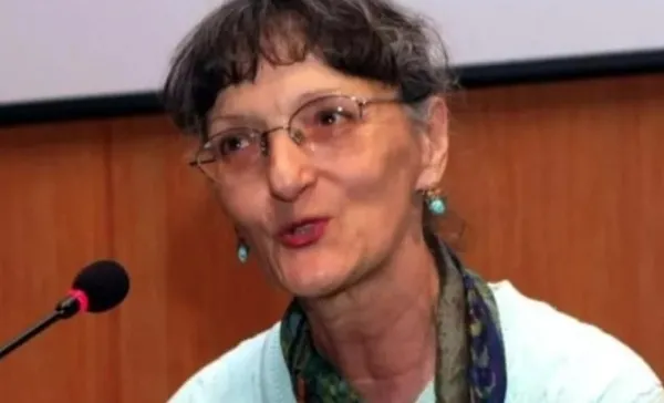 Bizimkiler’in Ulviye’si Güzin Çorağan’ın son görüntüsü boğazları düğümledi! İşte o anlar...