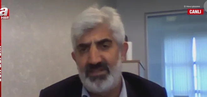 Kamuoyu anketlerinde durum ne? Kamuoyu Araştırmacısı İhsan Aktaş A Haber’de anlattı