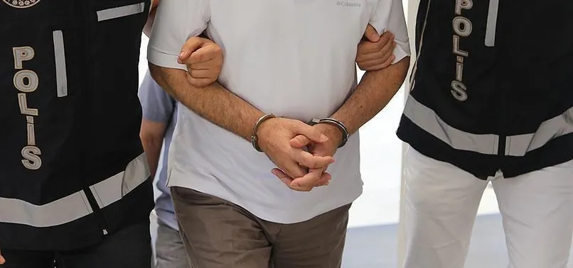 14 eski MİT personeli için karar